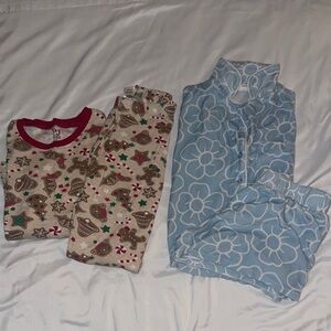 Kids Pajama Set